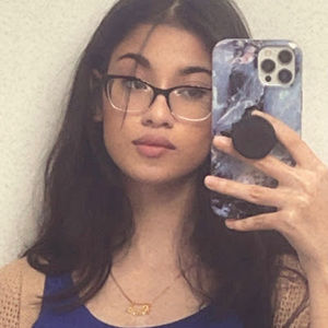 Meet your Posher, Mahia